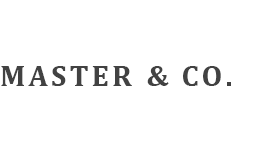 MASTER&Co.