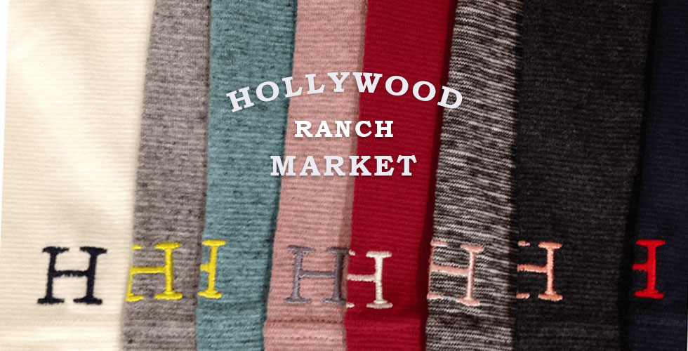 HOLLYWOOD  RANCH MARKET